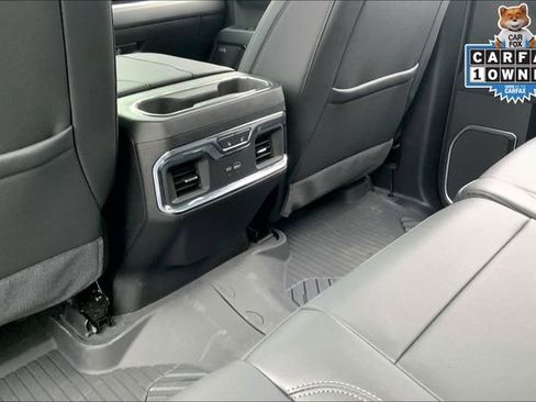 Used 2025 Chevrolet Silverado 1500 LTZ w/ Z71 Off-Road Package image 35