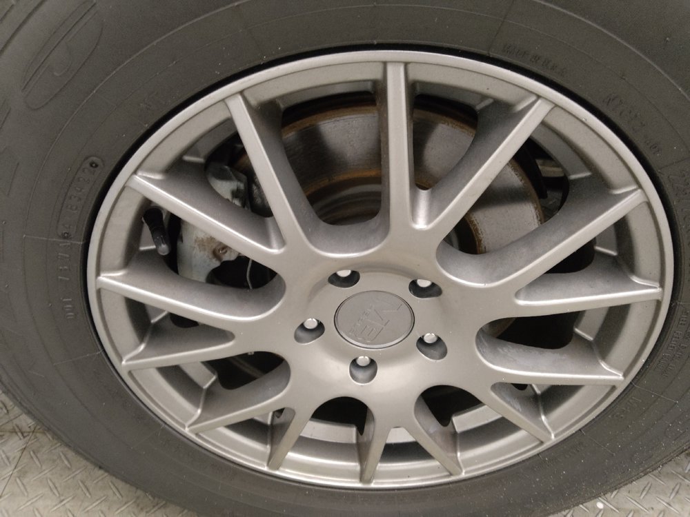 Used 2020 Ford Escape SE FWD image 31