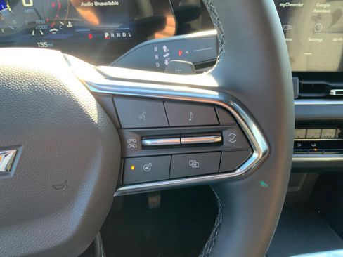 New 2026 Chevrolet Equinox LT image 24