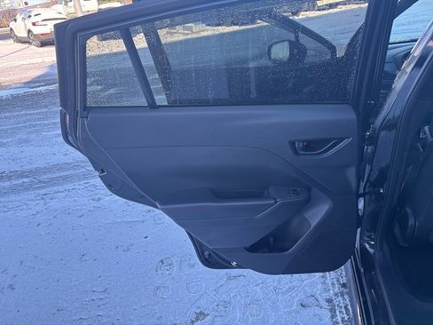 Used 2024 Subaru Impreza RS image 25