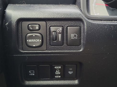 Used 2022 Toyota 4Runner SR5 Premium w/ Moonroof Package image 20