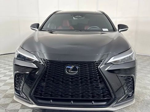 Used 2022 Lexus NX 350 F Sport image 8