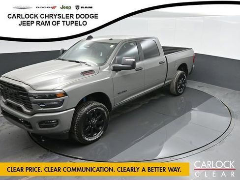 New 2026 RAM 2500 Big Horn image 64