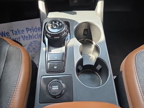 Used 2021 Ford Bronco Sport Outer Banks AWD/4WD image 38