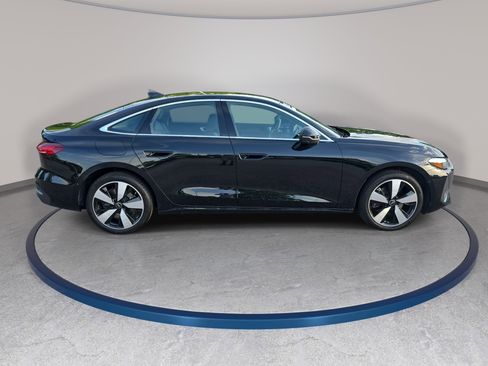 Certified 2025 Audi A5 2.0T Premium w/ Convenience Package AWD/4WD image 4
