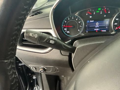 Used 2022 Chevrolet Equinox LT FWD image 12