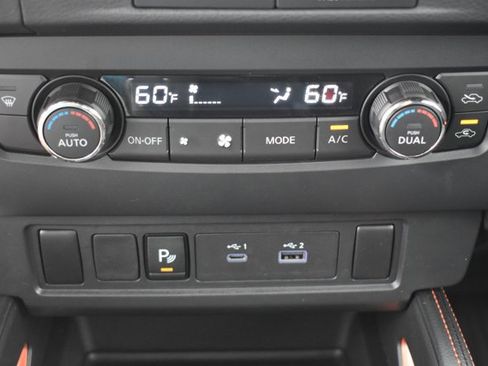 Used 2023 Nissan Frontier Pro-X w/ Technology Package image 26