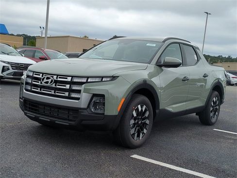 New 2026 Hyundai Santa Cruz SEL image 7