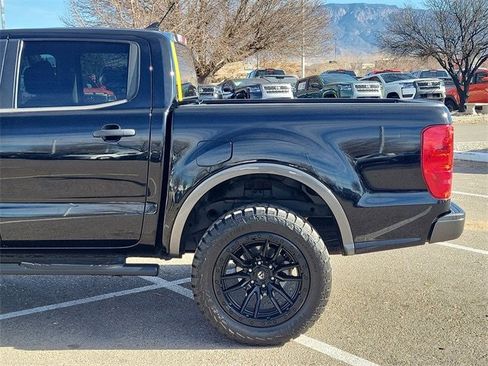 Used 2020 Ford Ranger XLT w/ Equipment Group 301A Mid image 6