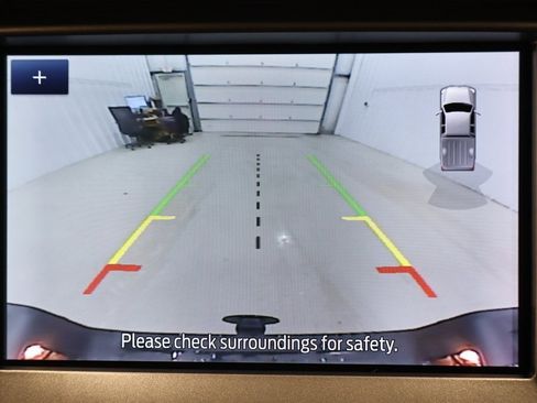 Certified 2021 Ford Ranger XLT w/ Equipment Group 301A Mid image 27