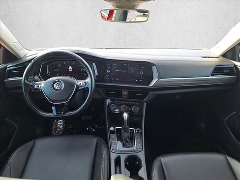 Used 2019 Volkswagen Jetta SEL image 16