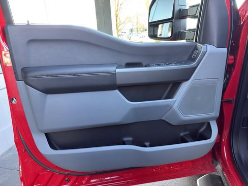 New 2026 Ford F250 XLT image 14