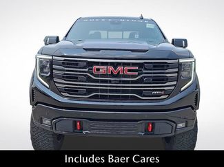 New 2026 GMC Sierra 1500 AT4 w/ AT4 Premium Package AWD/4WD video 2