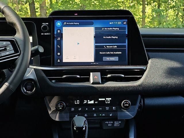 New 2026 Subaru Outback Limited AWD/4WD image 11