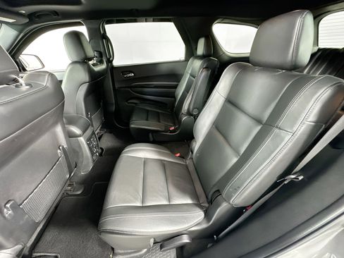 Used 2021 Dodge Durango GT image 25