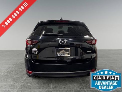 Used 2017 MAZDA CX-5 Touring AWD/4WD image 24
