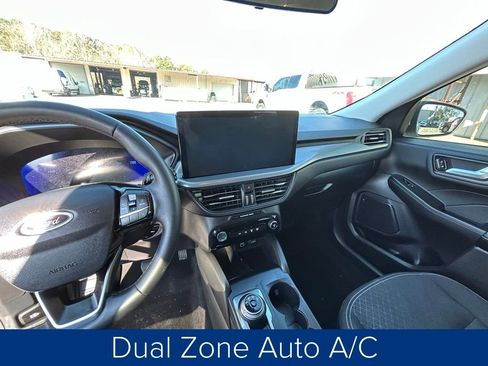 Used 2024 Ford Escape Active w/ Tech Pack #2 image 32