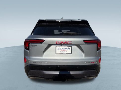 New 2026 GMC Terrain AT4 image 7