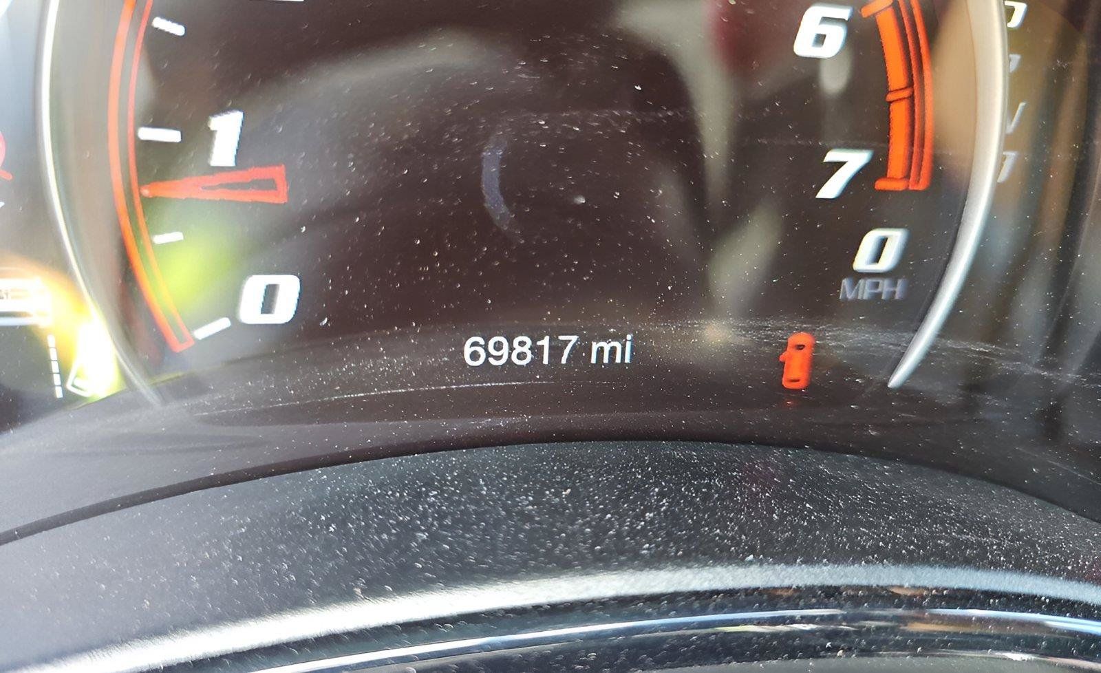 Used 2022 Dodge Durango SRT w/ Premium Interior Group AWD/4WD image 16