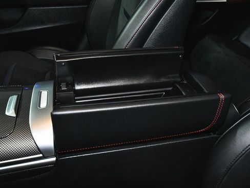 Used 2024 Mercedes-Benz C 43 AMG 4MATIC Sedan image 53