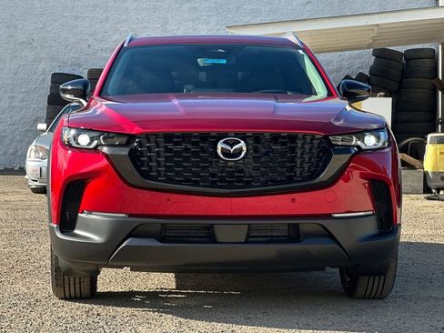 New 2026 MAZDA CX-50 2.5 Hybrid w/ Premium Plus Pkg image 3