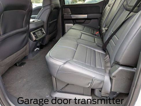 New 2026 Ford F350 Platinum image 32