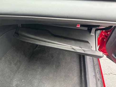 Used 2025 Toyota Camry XSE image 34