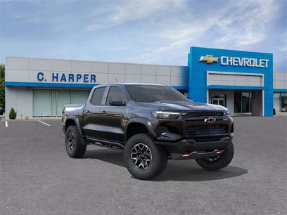 New 2026 Chevrolet Colorado ZR2 w/ Technology Package