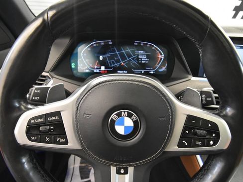 Used 2022 BMW X5 xDrive40i w/ M Sport Package image 25