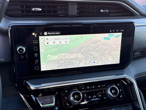 New 2026 GMC Sierra 2500 Denali w/ Denali Reserve Package image 34