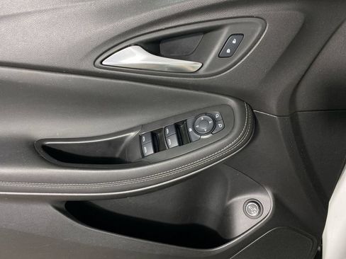 Used 2024 Buick Encore GX Sport Touring w/ Experience Buick Package AWD/4WD image 13