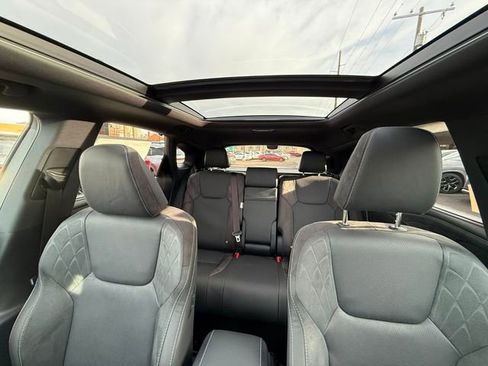 New 2026 Lexus RX 450h AWD image 26