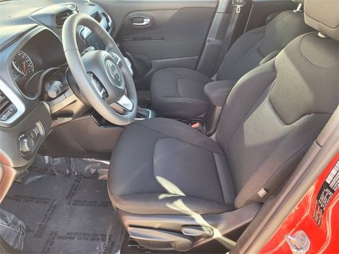 Used 2020 Jeep Renegade Sport w/ Sport Appearance Group image 21