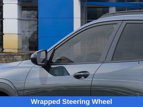 New 2026 Chevrolet Trax LT w/ Driver Confidence Package image 13