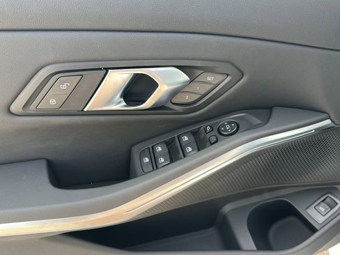 New 2026 BMW 330i Sedan w/ Premium Package image 14