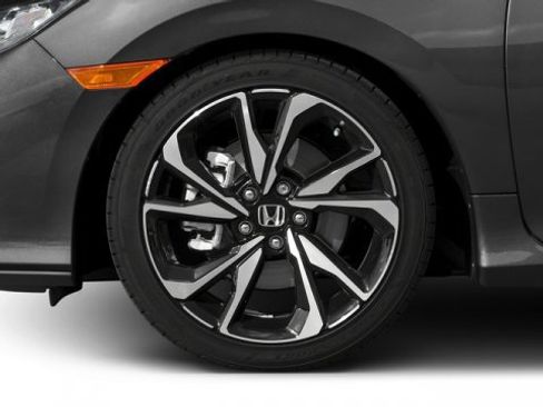 Used 2018 Honda Civic Si image 11