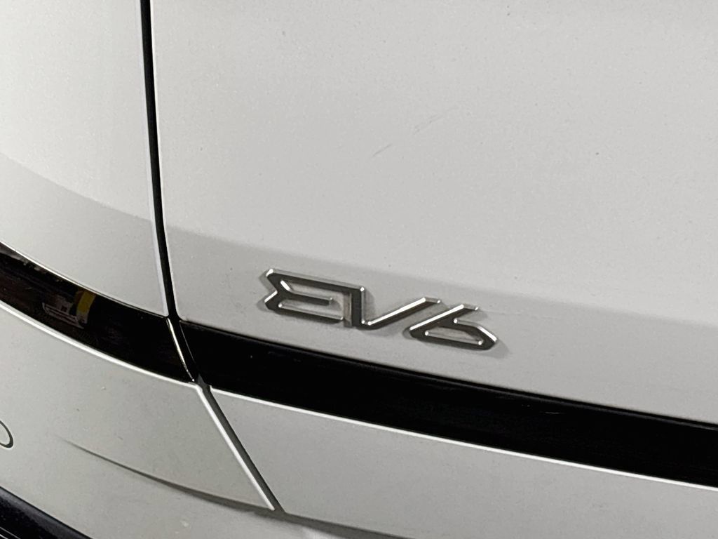 Certified 2024 Kia EV6 GT-Line AWD/4WD image 26