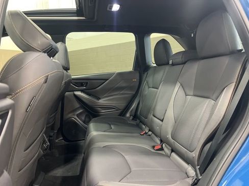 Used 2023 Subaru Forester Wilderness image 18