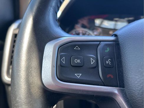 Used 2020 RAM 1500 Big Horn image 16
