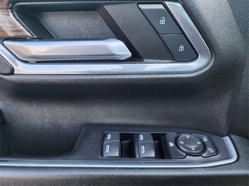 Used 2024 Chevrolet Silverado 2500 LT image 34