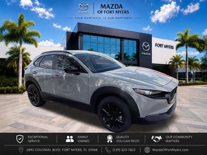 New 2026 MAZDA CX-30 Aire Edition