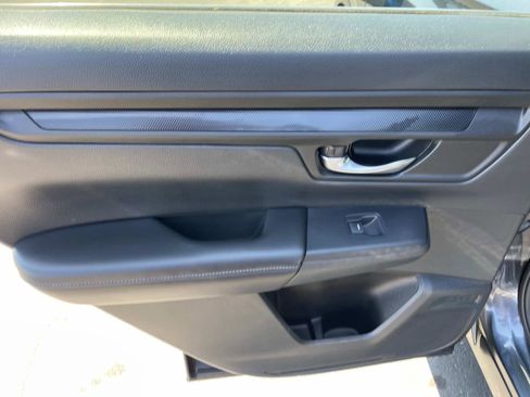 Used 2024 Honda CR-V EX image 22