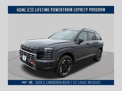 New 2026 Hyundai Palisade XRT Pro