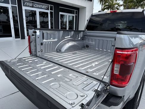 Used 2022 Ford F150 XLT AWD/4WD image 56