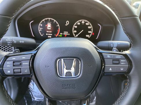 New 2026 Honda Civic Sport image 11