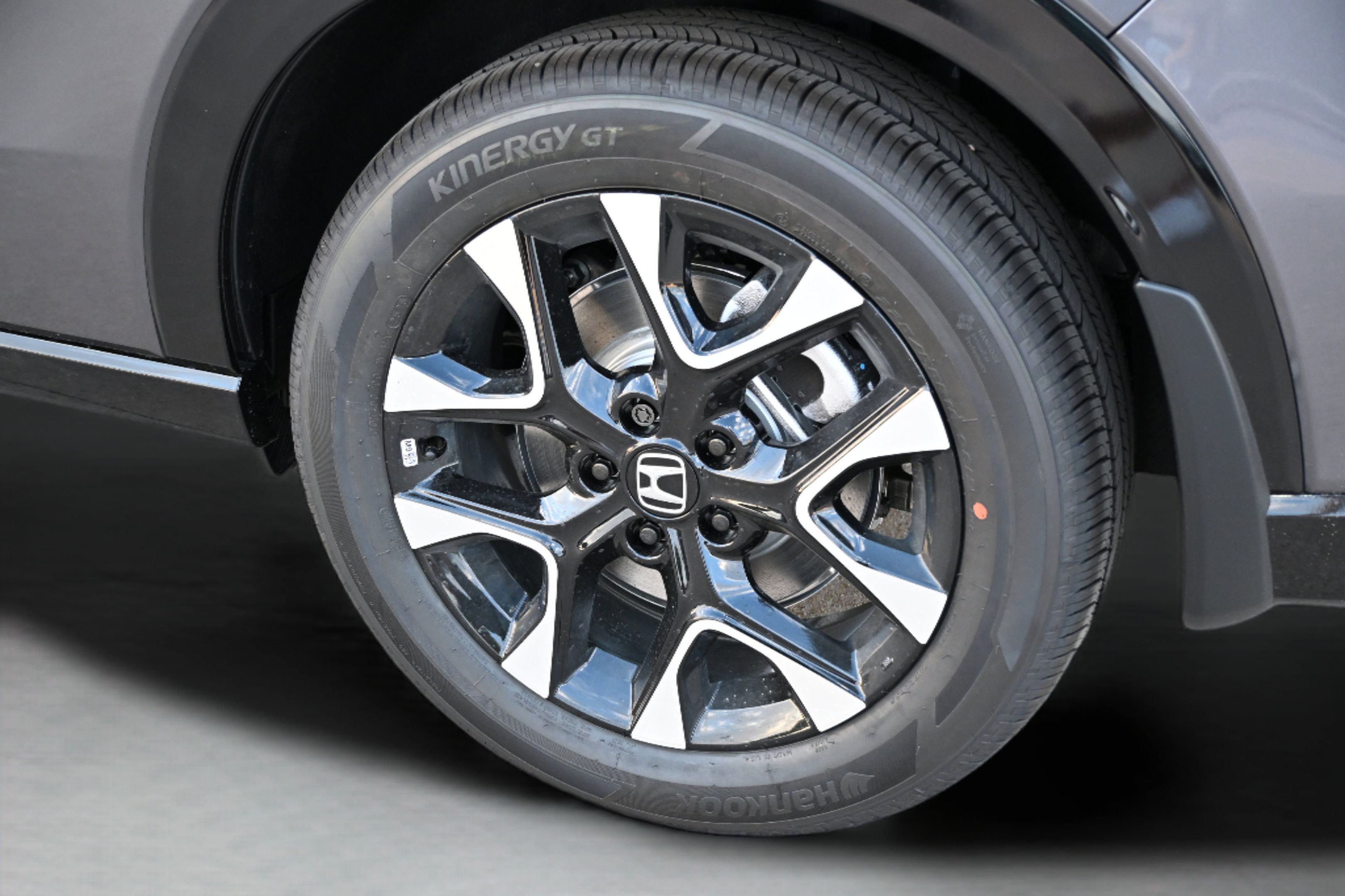 New 2027 Honda HR-V EX-L image 29