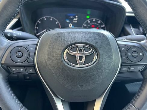 Used 2024 Toyota Corolla SE FWD image 28