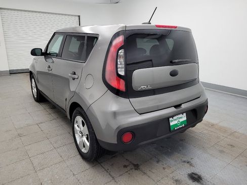 Used 2018 Kia Soul image 6