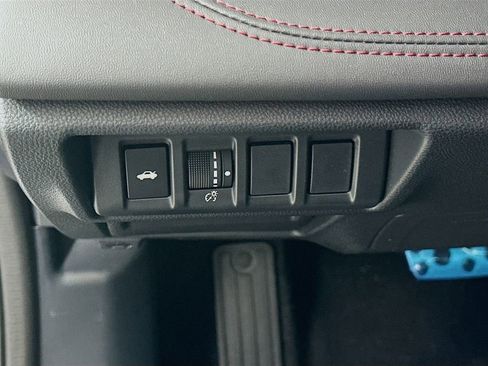 New 2025 Subaru Legacy Sport image 14