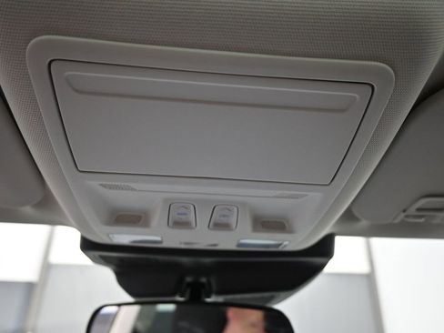 New 2025 Ford Bronco Sport Big Bend w/ Convenience Package image 38